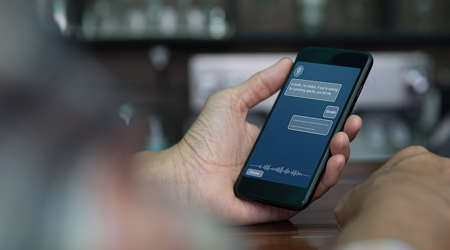 useful description of image if informative and not decoration only.